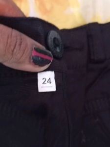 Boys Pant