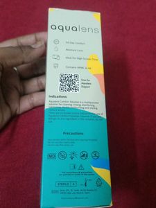 Aqualence Comfort Solution