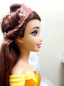 Disney Princess Belle Doll