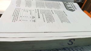 CTET Paper 2 (Math&amp; Science) Theory Book