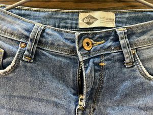Lee Cooper Skinny Fit Jeans