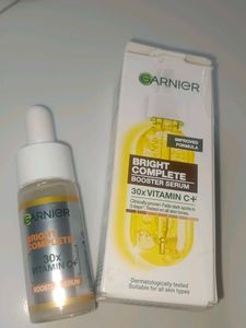Garnier Skin Care Kit