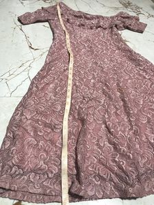 Code Brand Gorgeous Pink Dress
