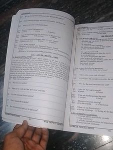 Class 10 English Study Material