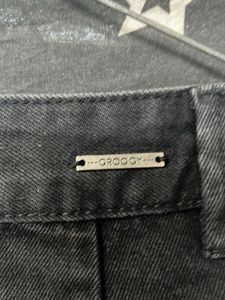 Black Minimini Skirt!!!!!!