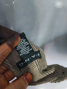 Y2K HELTER VEST