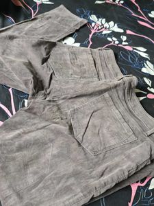 Mans Codried Jeans