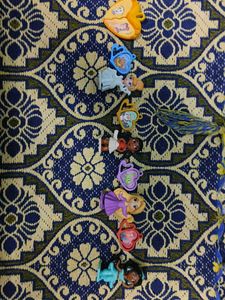 Disney Princess Toys