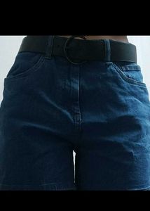 Combo Imported Black &amp; Brown Belt