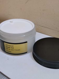 Offer 🎉 COSRX advanced Snail 92 ALL IN ONE CRE