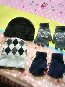 Boys Wear