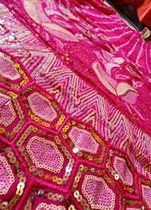 Bridal Lehenga