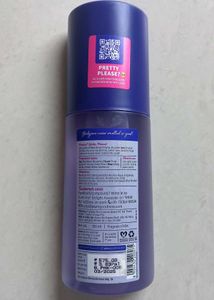Free Shipping💖Plum Moonkised Drama Body Mist