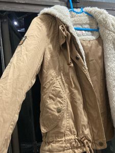 Wool Jacket