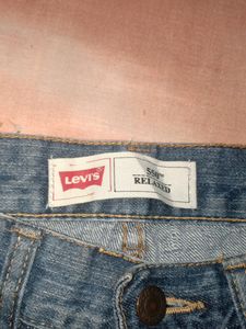 Levi&#39;s Boyfriend Jeans