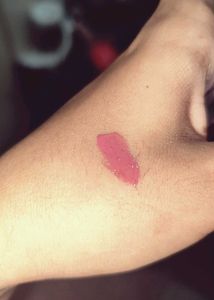 Maybelline Lifter Gloss