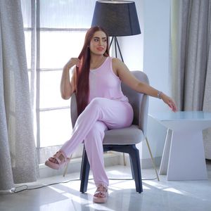 Comfy jumpsuit