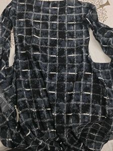 Elegant beach outer