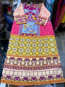 Choose Any1 Pre Winter Kurta