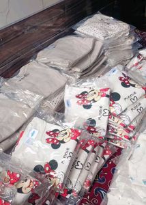 Disney Minnie Capri Set