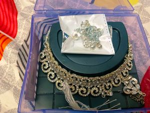 Jewellery Set
