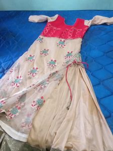 Gown