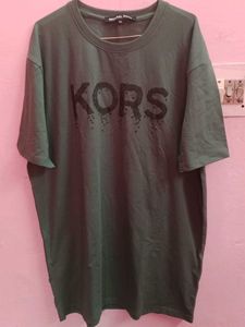 AUTHENTIC MICHAEL KORS TSHIRT