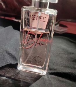 Renee bloom perfume