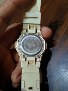Casio G-Shock Baby-G Watch For Children and Women