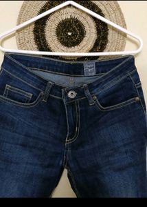 Women&#39;s Denim Jeans FIX RATE