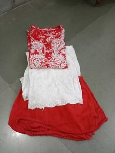 Plazo Pant