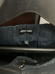 Giorgio Armani