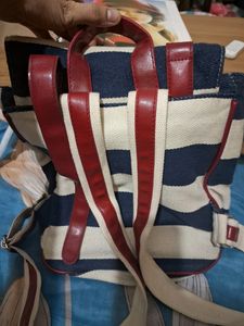 Tution Bag✨