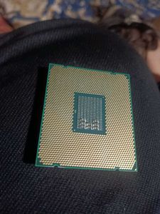 Intel Xeon E5-2680V4 CPU