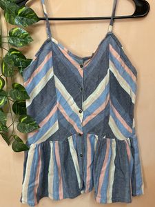 classic top, fits M-L