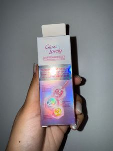 Glow & Lovely Serum