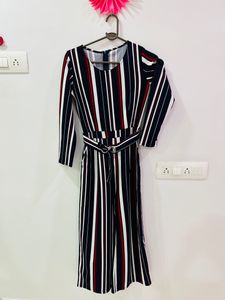 Woman’s Jumpsuit