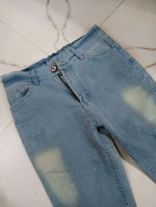 Women Skinny Jeans