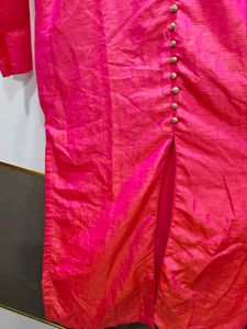 party wear kurta