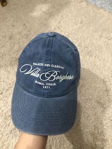 H&amp;M Denim Cap