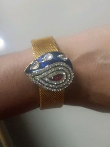 Adjustable Kada