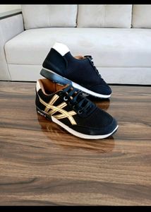 Unisex Sports Sneaker UK 6