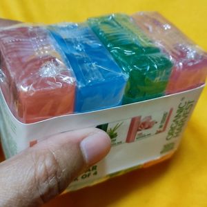 Organic Harvest Luxurious Bathing Bar 💞❤