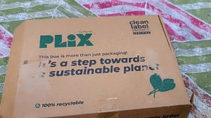Plix Acv New Tablet Box (Apple Cider Vinegar)🇮🇳