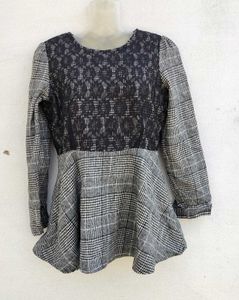 Tunic Top