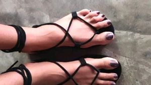 Foot Style Collection