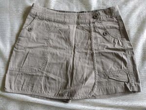 Decathlon Quechua Mini Skort