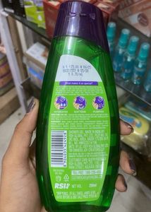 JOY Fresh Mornings Shower Gel