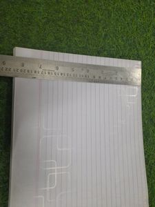 (400-450Pages) 2 Spiral Notebook||Small Copy Free❗