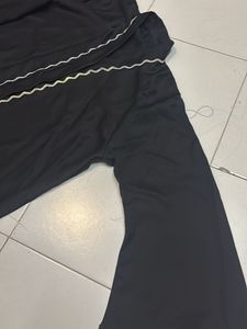 Dubai New Umbrella Abaya